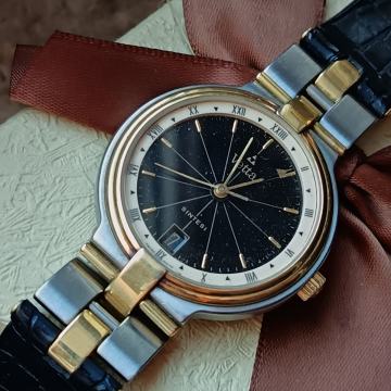 Vetta Sintesi Quartz Uniseks