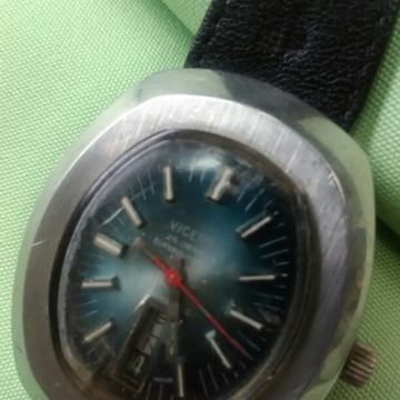 VICEROY SUPERAUTOMATIC