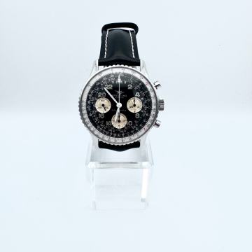 Vintage Breitling Navitimer Cosmonaut 809/Servisiran