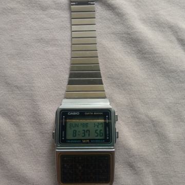 Vintage CASIO DBC-610