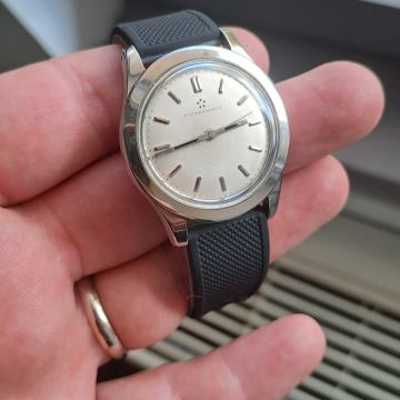 Vintage Eterna Matic