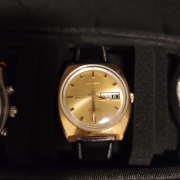 [Vintage] Felca Space Matic 2000, servisiran, očuvan