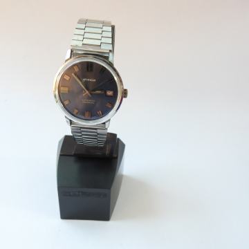 Vintage Gracia Automatic - Swiss made - rijedak
