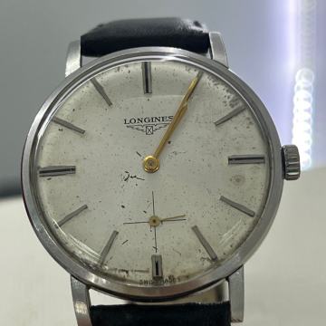 VINTAGE LONGINES 30L SAT