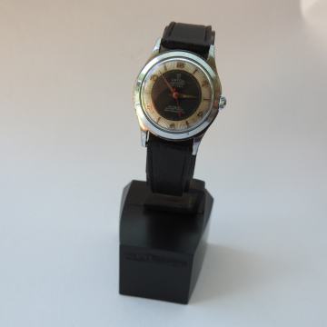 Vintage muški ručni sat Prefis President – 21 rubin, Swiss Made