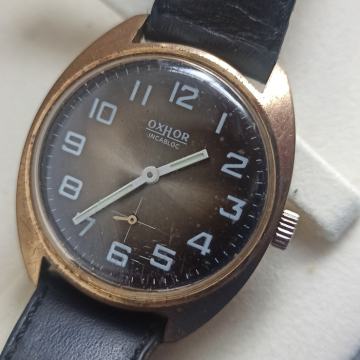 Vintage navijač Oxhor