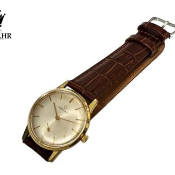 VINTAGE RUČNI SAT CERTINA 7006 -34mm / R1, RATE!