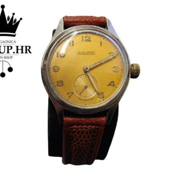 VINTAGE RUČNI SAT LACO-SPORT WASSERDICHT 6262 / R1, RATE!