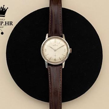 VINTAGE ZENITH -33mm / R1, RATE !