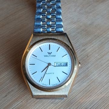 Waltham muški analogni sat