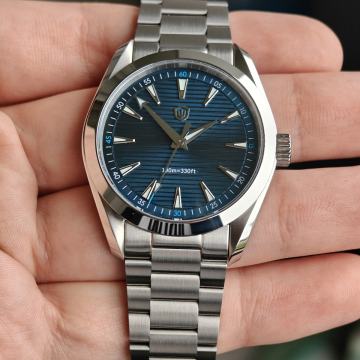 Watchdives WD0006 Deep blue