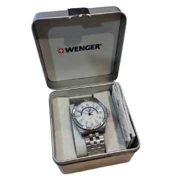 WENGER 7707X SAT *DO 24 RATE* POVOLJNO! R1!