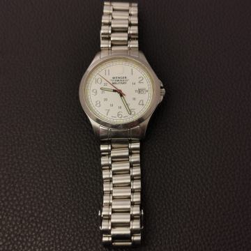 Wenger Swiss Military WR 100 m