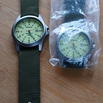 Wokai dva muska sata nova lot