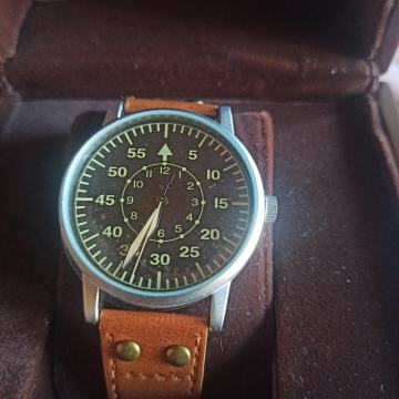 Word time International WTI sat military luftwaffe