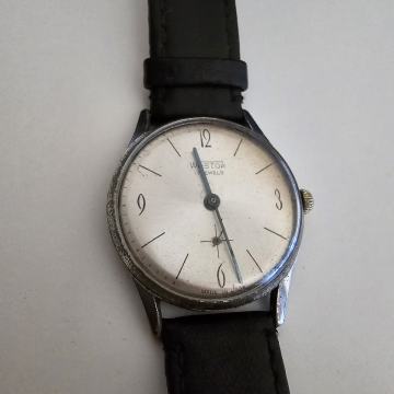 Wostok 17 Jewels Ručni Sat