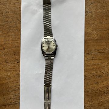 Wostok mehanički ručni sat