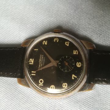 XAROS, vojni navijač iz razdoblja WWII