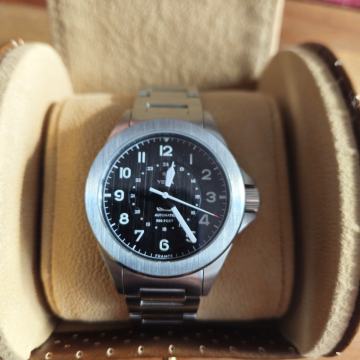 Yema Flygraf Pilot M1