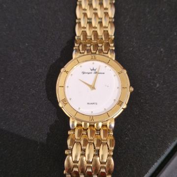 yonger bresson quartz