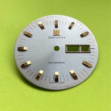 Zenith automatik cifer