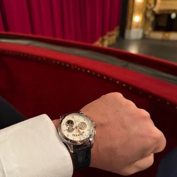 Zenith El Primero Class