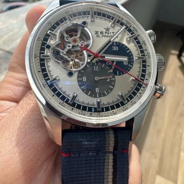 Zenith El Primero
