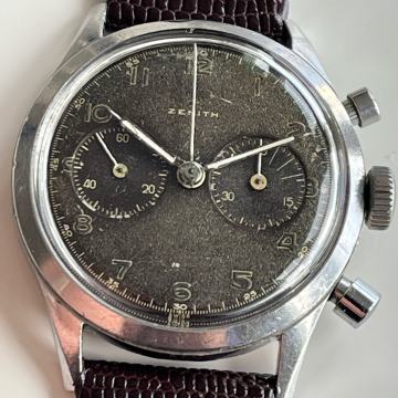 Zenith pilotski sat/akcija