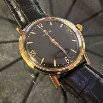 Zenith vintage