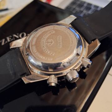 ZENO WATCH