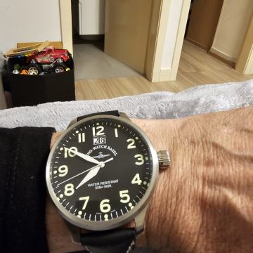 Zeno Wotch Bazel Top stanje