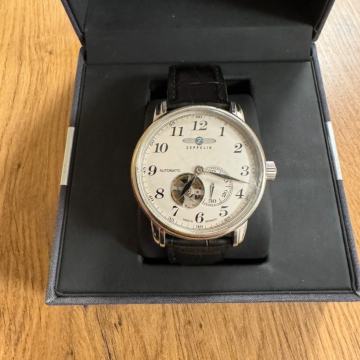 Zeppelin LZ127 - graf zeppelin 7666-1