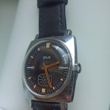 Zim SSSR navijač kao nov rijedak očuvan model