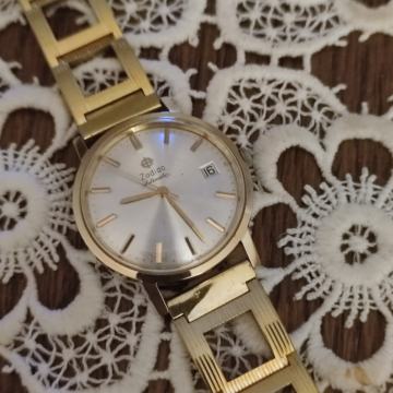 Zodiac le locle Automatic