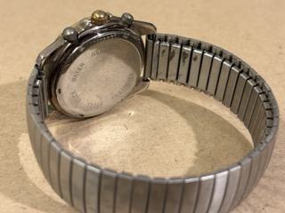 Zzero Cronograf Quartz