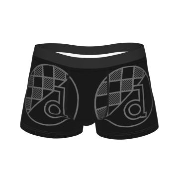 1 kom Dinamo Zagreb Logo muško donje rublje - Prozračne bokserice