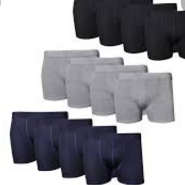 5 kom MUŠKE BOKSERICE SVIH VELIČINA -  NOVO