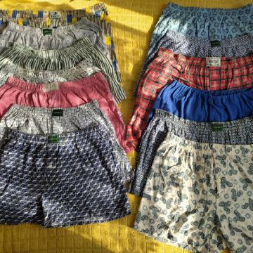 Bokserice muške 13kom