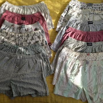 Bokserice muške 2 - 13kom