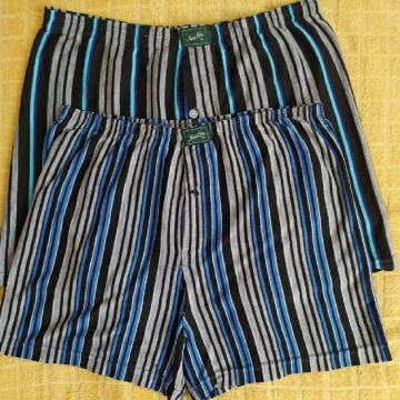 Boxerice muške 2 kom