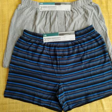 Boxerice muške Reward" nove vel XL - 16kom