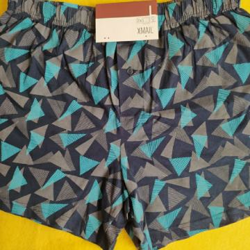 Boxerice muške "XMAIL" nove vel L-2 kom