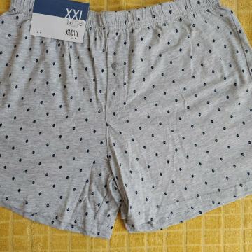 Boxerice muške "XMAIL nove vel XXL -6 kom