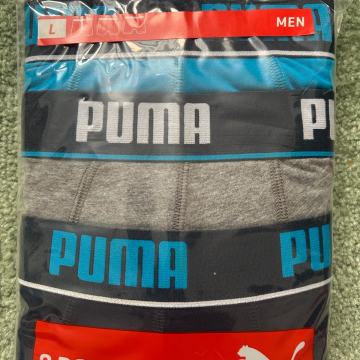 Bokserice Puma NOVO veličina L 60% POPUST