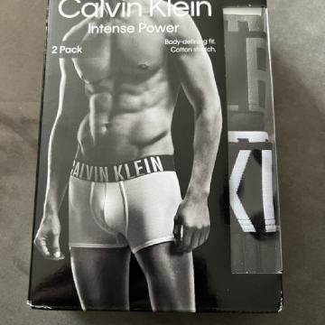 Calvin Klein bokserice - CK donje rublje