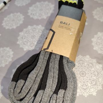 Čarape za lov, ribolov ili planinarenje  3/1 , veličina 39:42 i 43-4