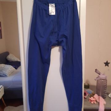 Duge muške gače nove