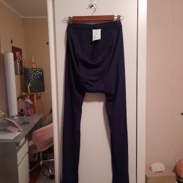 Duge muške gaće nove