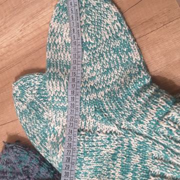 Nove, tople pape 45/46