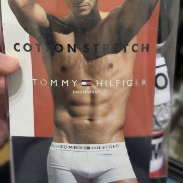 gaće Tommy hilfiger 2xl